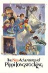 The New Adventures of Pippi Longstocking Movie Streaming Online