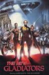 The New Gladiators Movie Streaming Online