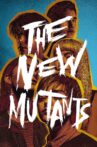 The New Mutants Movie Streaming Online