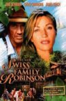 The New Swiss Family Robinson Movie Streaming Online