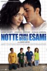 The Night Before the Exams Movie Streaming Online