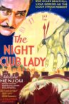 The Night Club Lady Movie Streaming Online