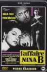 The Nina B. Affair Movie Streaming Online