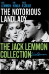 The Notorious Landlady Movie Streaming Online