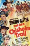 The Old Chisholm Trail Movie Streaming Online