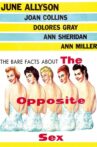 The Opposite Sex Movie Streaming Online