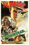 The Oregon Trail Movie Streaming Online