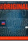 The Original Three Tenors Concert Movie Streaming Online