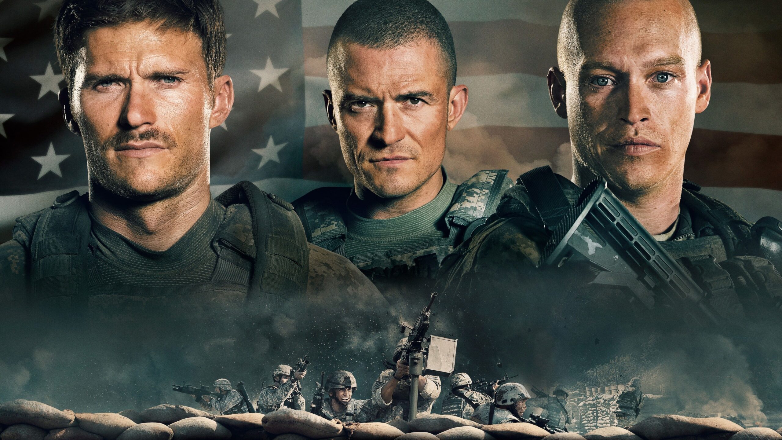 The Outpost Movie Streaming Online Watch