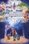 The Pagemaster Movie Streaming Online
