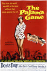 The Pajama Game Movie Streaming Online