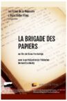 The Paper Brigade Movie Streaming Online