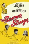 The Passionate Stranger Movie Streaming Online