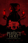 The Perfect Host: A Southern Gothic Tale Movie Streaming Online