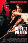 The Perfect Weapon Movie Streaming Online