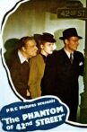 The Phantom of 42nd Street Movie Streaming Online