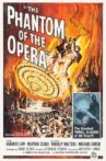 The Phantom of the Opera Movie Streaming Online