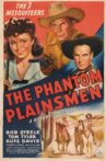 The Phantom Plainsmen Movie Streaming Online