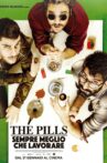 The Pills - Sempre meglio che lavorare Movie Streaming Online