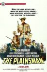 The Plainsman Movie Streaming Online