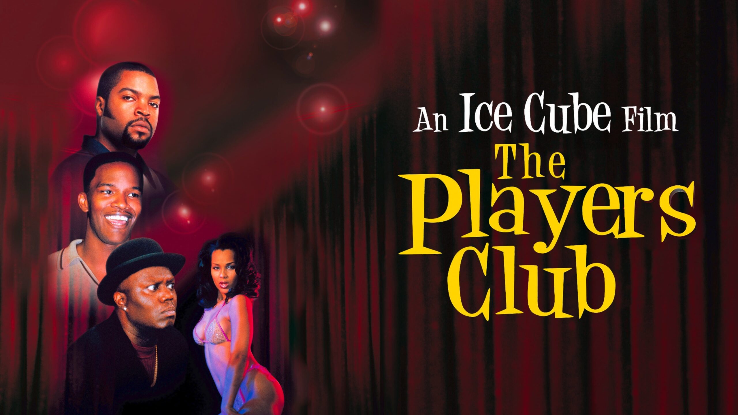 The Players Club Movie Streaming Online Watch