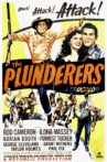 The Plunderers Movie Streaming Online
