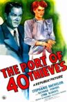 The Port of 40 Thieves Movie Streaming Online