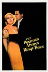 The Postman Always Rings Twice Movie Streaming Online
