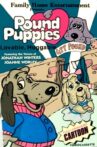 The Pound Puppies Movie Streaming Online