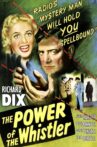 The Power of the Whistler Movie Streaming Online