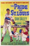 The Pride of St. Louis Movie Streaming Online