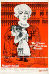 The Prime of Miss Jean Brodie Movie Streaming Online