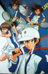 The Prince of Tennis: A Gift from Atobe Movie Streaming Online
