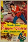 The Prince Of Thieves Movie Streaming Online