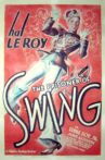 The Prisoner of Swing Movie Streaming Online