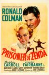 The Prisoner of Zenda Movie Streaming Online