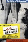 The Private Affairs of Bel Ami Movie Streaming Online