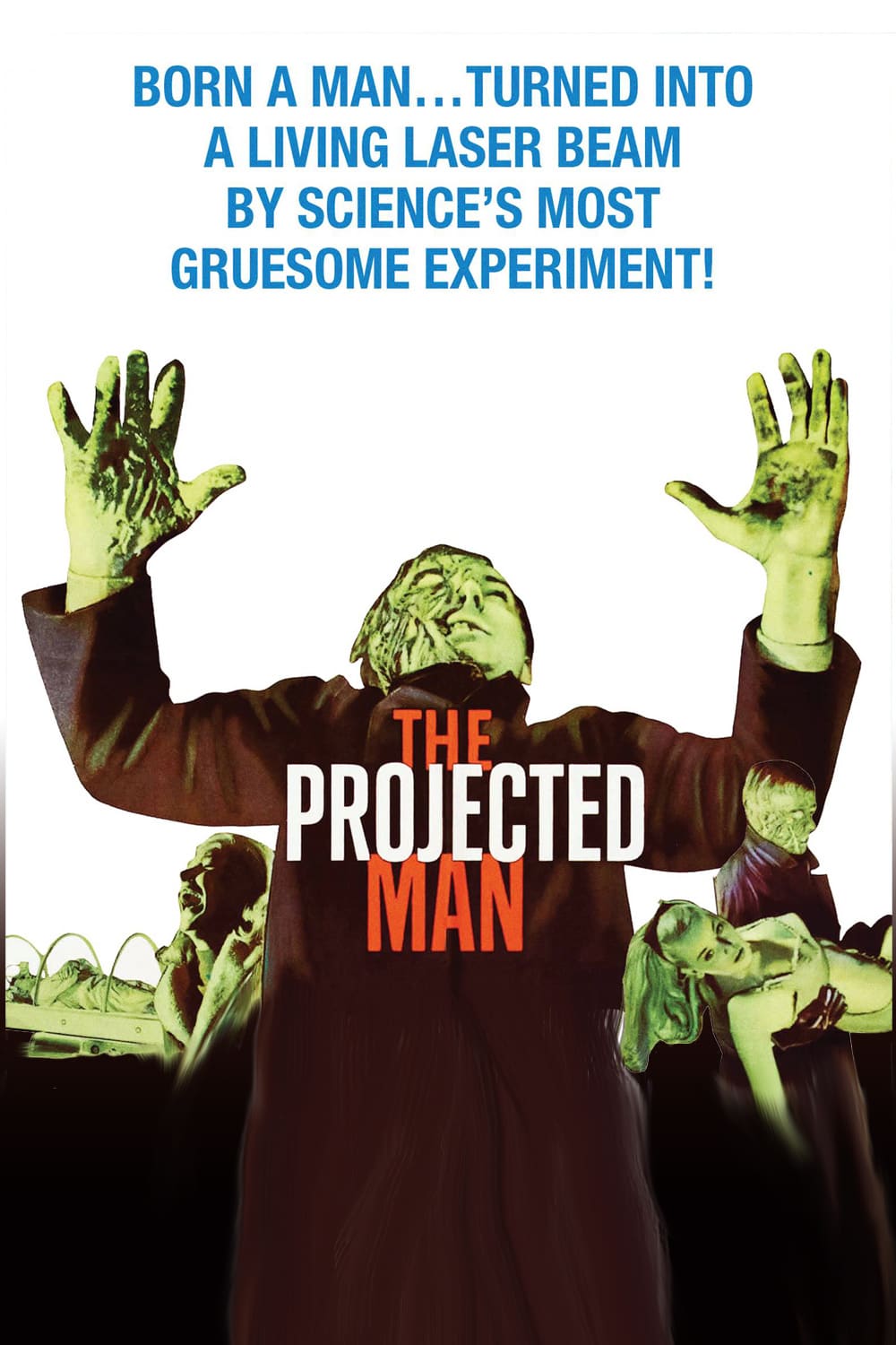 The Projected Man Movie Streaming Online Watch