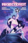 The Projectionist Movie Streaming Online