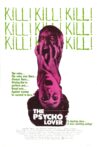 The Psycho Lover Movie Streaming Online