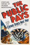 The Public Pays Movie Streaming Online