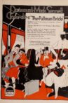 The Pullman Bride Movie Streaming Online