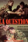 The Question Movie Streaming Online