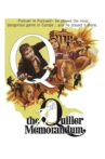 The Quiller Memorandum Movie Streaming Online