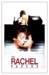 The Rachel Papers Movie Streaming Online