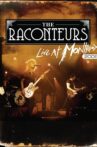 The Raconteurs: Live at Montreux Movie Streaming Online