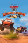 The Radiator Springs 500½ Movie Streaming Online