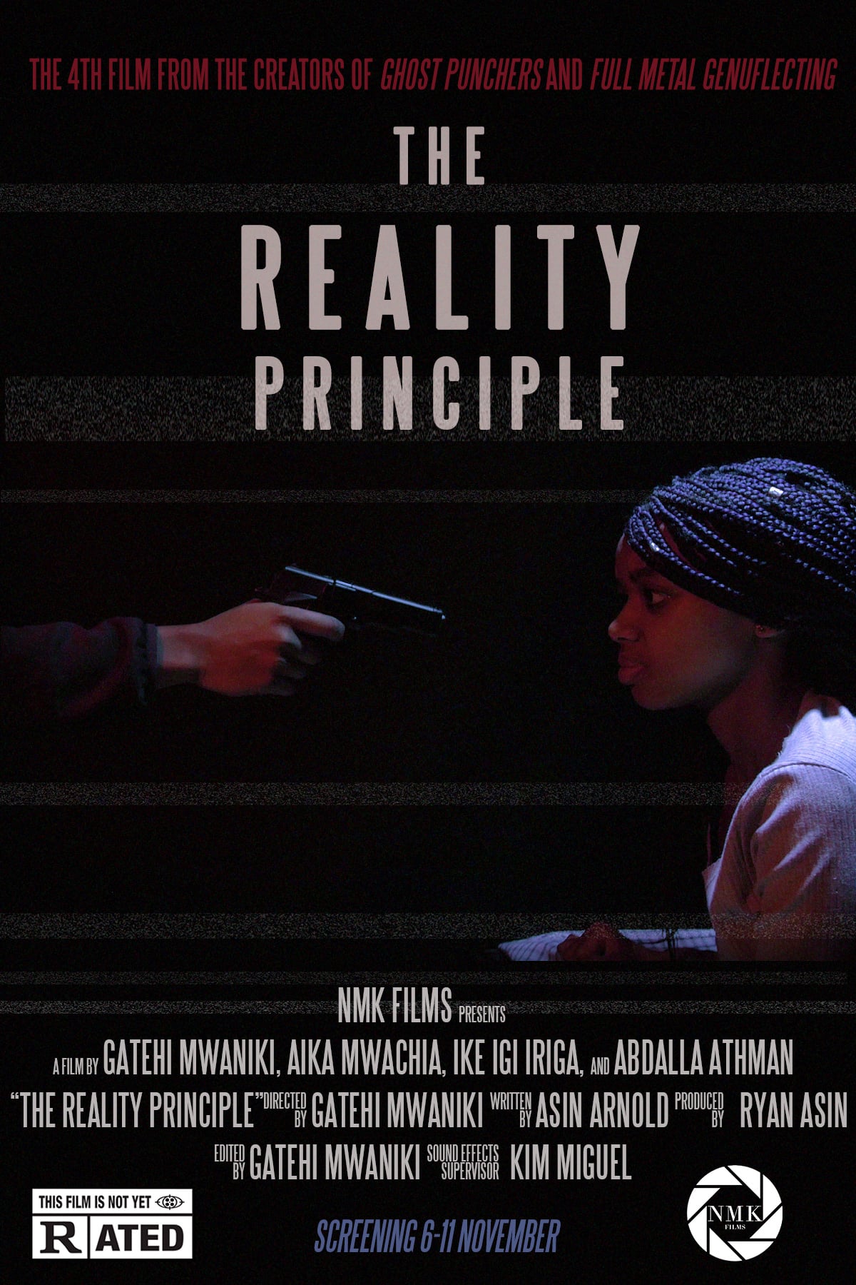 The Principle Full Movie The Principle Full Movie