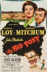 The Red Pony Movie Streaming Online