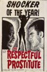 The Respectful Prostitute Movie Streaming Online